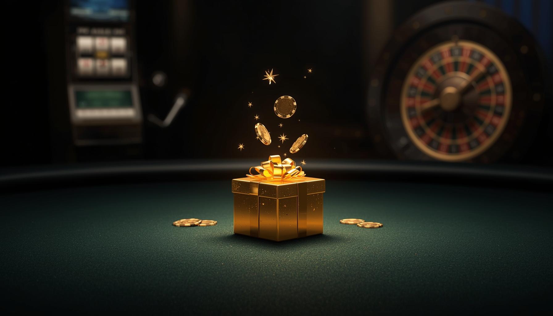 Wo kann man solche Boni finden?